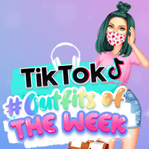 TikTok Outfits Of The Week