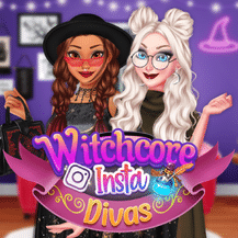 Elsa and Rapunzel College Girls em Jogos na Internet