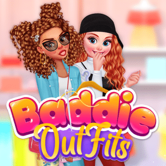 Baddie Outfits | Juegue Baddie Outfits en 