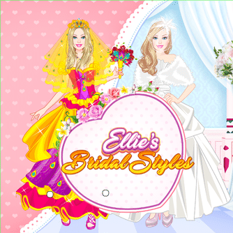 Jogos de maquiagem para meninas - Wedding da Barbie - jogos