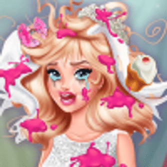 Jogos de maquiagem para meninas - Wedding da Barbie - jogos