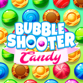 Jogo Bubble shooter html5 online. Jogar gratis