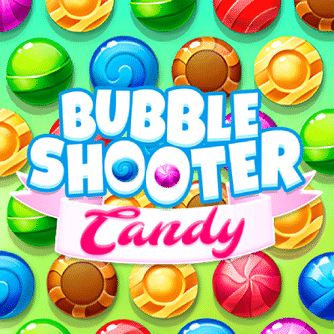 O MELHOR JOGO DE BOLINHAS DO MUNDO: BUBBLE SHOOTER - Bubble