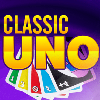 UNO 3 jogo online no