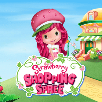 Cutie Shopping Spree em Jogos na Internet