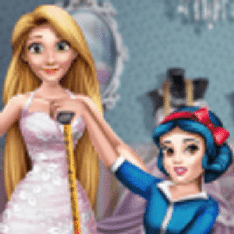 Bridezilla Barbie em Jogos na Internet