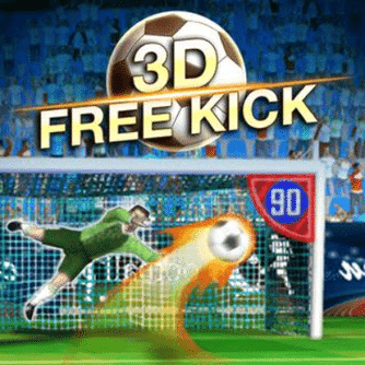 Free Kick Classic - Jogos de Futebol - 1001 Jogos