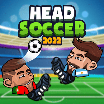 Head Soccer 2 Player