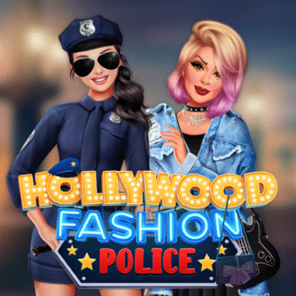 Ellie Fashion Police - Jogos de Vestir - 1001 Jogos