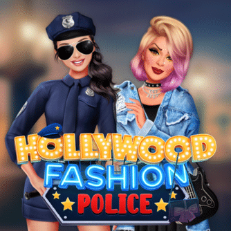 fashion police logo