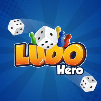 Ludo Hero - A Free Girl Game on