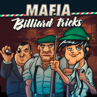 Mafia Billiard Tricks 🕹️ Jogue no Jogos123