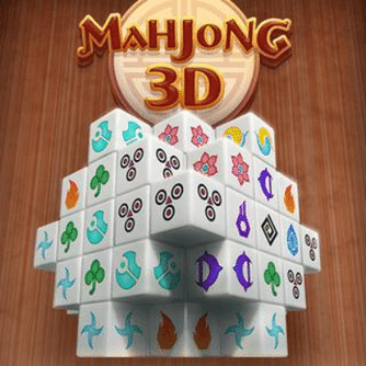 Spooky terrorism Marxist Mahjong 3D | Joacă Mahjong 3D pe Jocurigratuite.ro