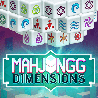 Jogos de Mahjong em 3D 