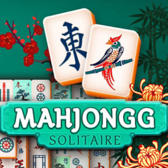 Mahjong Solitaire  Jogue Mahjong Solitaire no