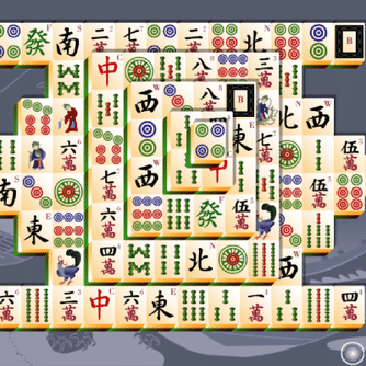 pain Do not do it Geometry Mahjong Titans | Joacă Mahjong Titans pe Jocurigratuite.ro