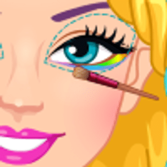 Dress Up  Makeup Girl Games by Peachy Games LLC