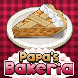 Dica de Jogo – Papa's Bakeria