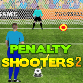 PENALTY SHOOTERS jogo online gratuito em