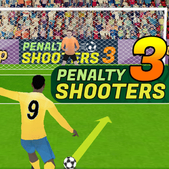 Penalty Shooters 3 - Jogo Online - Joga Agora