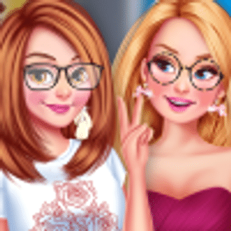 Jogo Princesses High School First Date no Jogos 360