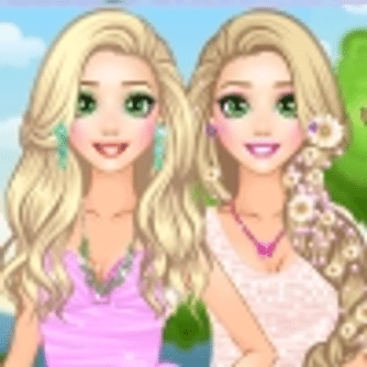 Capy game Dress Up Games