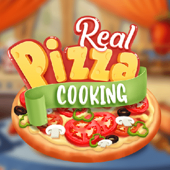 Real Pizza Cooking