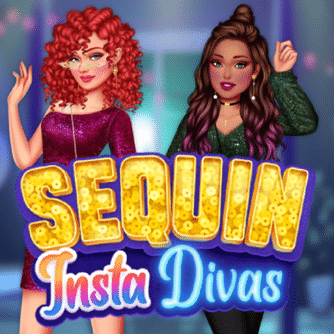 TikTok Divas Barbiecore - A Free Barbie Game