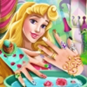 Princess Nails Spa