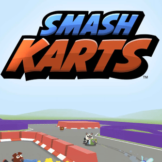 SMASH KARTS jogo online gratuito em