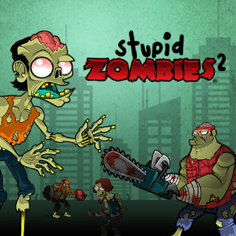 Noob vs 1000 Zombies! em Jogos na Internet