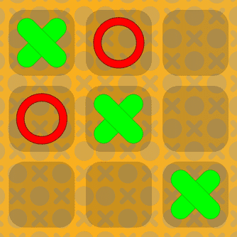 TIC TAC TOE MANIA free online game on