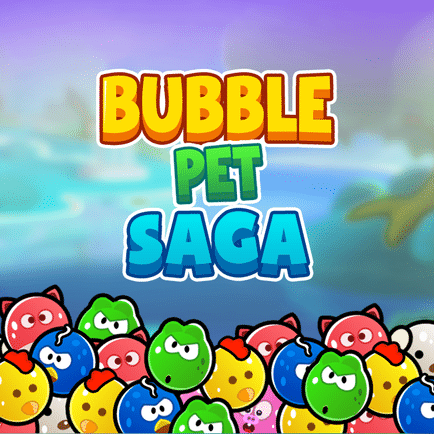 Ocean Bubble Shooter - Jogos de Habilidade - 1001 Jogos