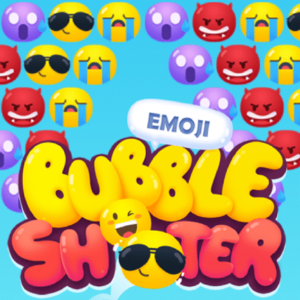 Bubble Shooter - Jogos de Habilidade - 1001 Jogos