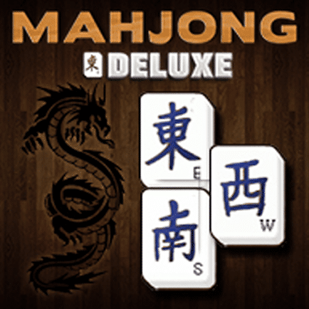 Jogue Mahjong Connect Deluxe com seus amigos em !