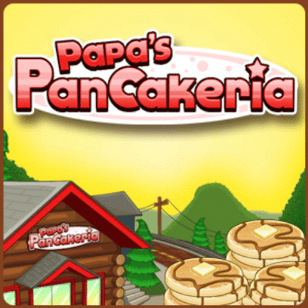 Papa's Bakeria - Valentine's Day Season 