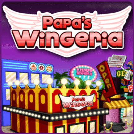 Papa's Bakeria  Papa, Fun math games, Fun challenges