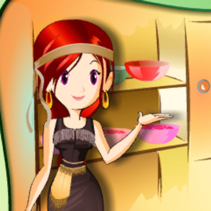 SARA'S COOKING CLASS: ICE CREAM PIE jogo online gratuito em