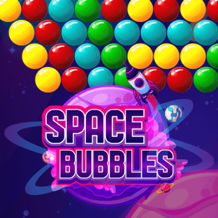 Jungle Bubble Shooter - Jogos de Habilidade - 1001 Jogos