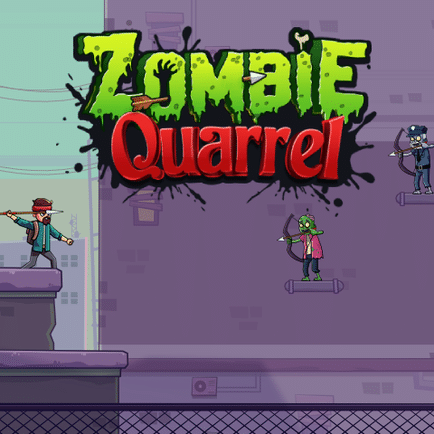 STUPID ZOMBIES - Jogue Grátis Online!