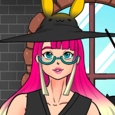 Kawaii Superhero Avatar Maker - Online Game - Play for Free