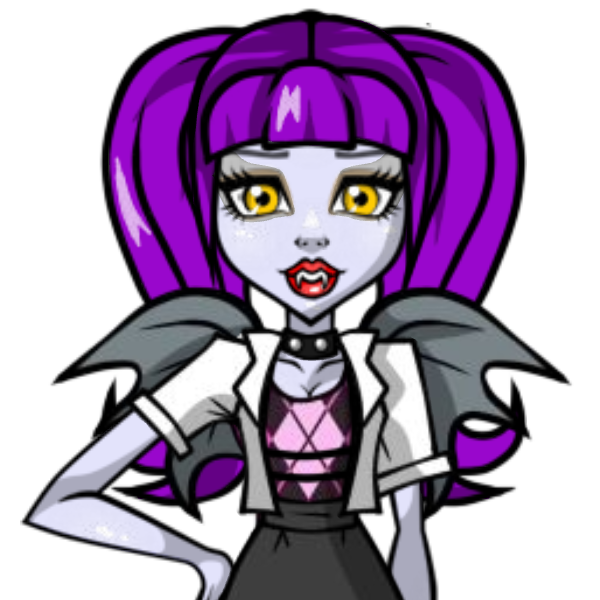 Monster High Character Creator | Ar.supergames.com