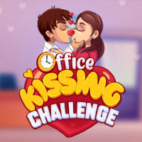 Kissing games