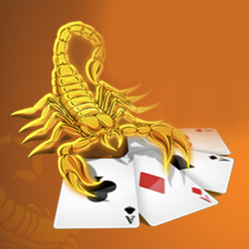 scorpion solitaire play free online