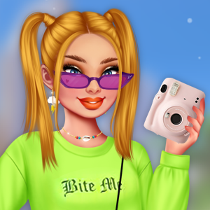 Superheroes Summer Trends | Girlgames4u.com