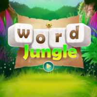 Word Jungle | Play Word Jungle on Wordgames.com