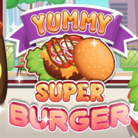 Yummy Super Burger - Jogo para Mac, Windows (PC), Linux - WebCatalog