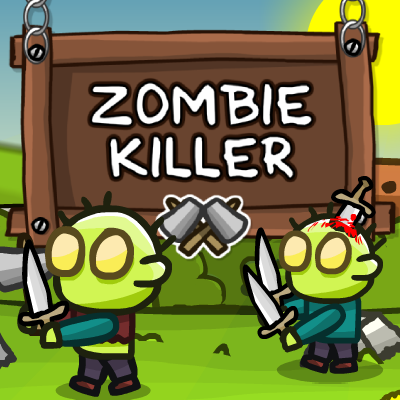 ZOMBIE KILLER - Jogue Grátis Online!