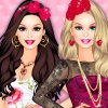 Barbie's Valentines Love