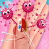 Beauty's Thumb Emergency